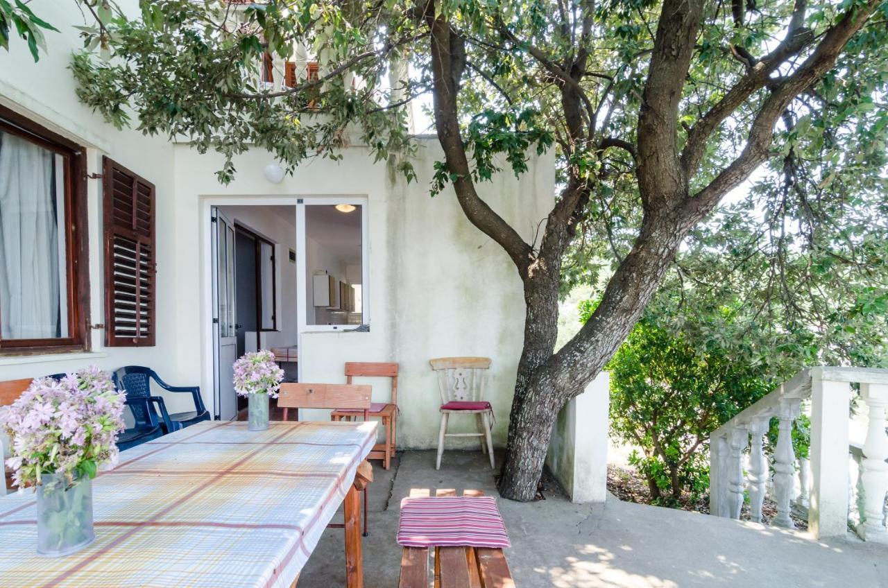 Apartments By The Sea Cove Pjestata, Peljesac - 14440 Ston Exterior foto
