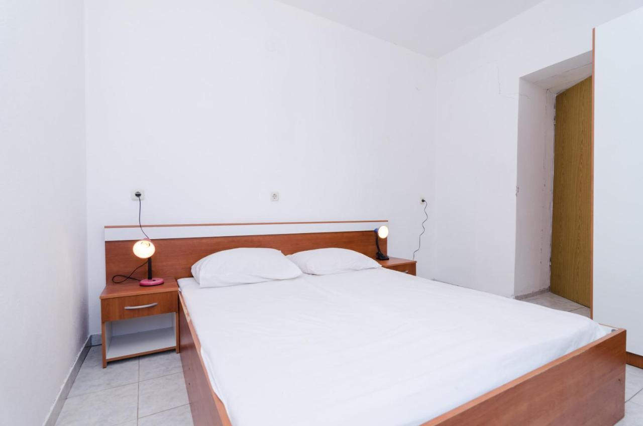 Apartments By The Sea Cove Pjestata, Peljesac - 14440 Ston Exterior foto