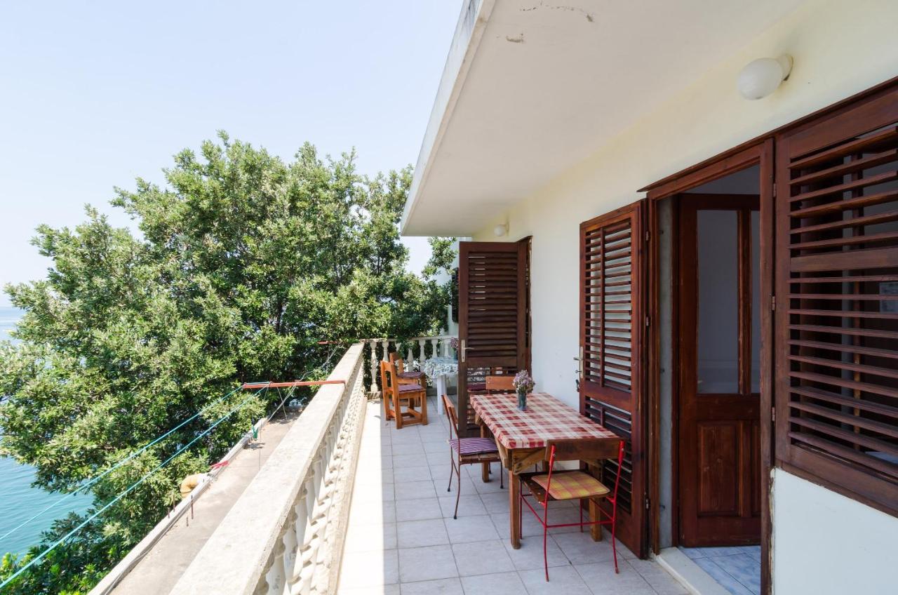 Apartments By The Sea Cove Pjestata, Peljesac - 14440 Ston Exterior foto