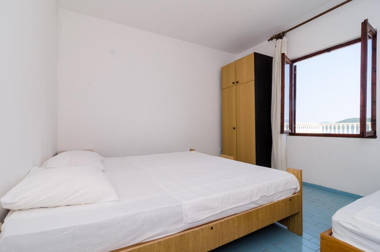 Apartments By The Sea Cove Pjestata, Peljesac - 14440 Ston Exterior foto