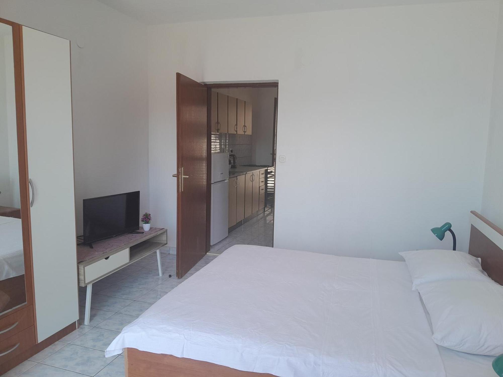 Apartments By The Sea Cove Pjestata, Peljesac - 14440 Ston Habitación foto