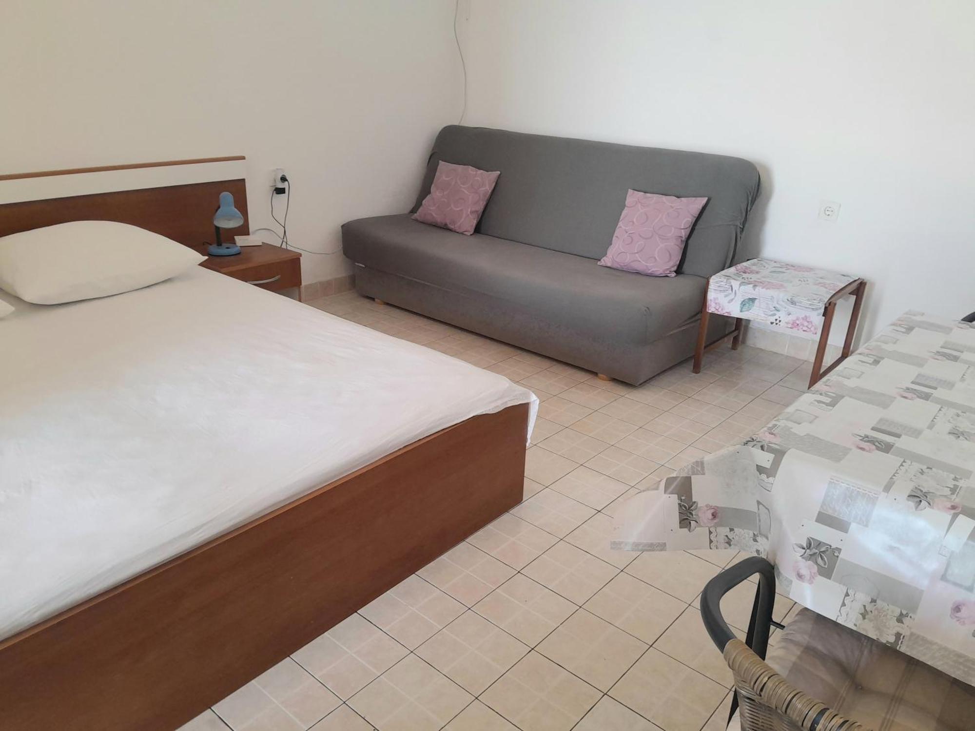 Apartments By The Sea Cove Pjestata, Peljesac - 14440 Ston Habitación foto