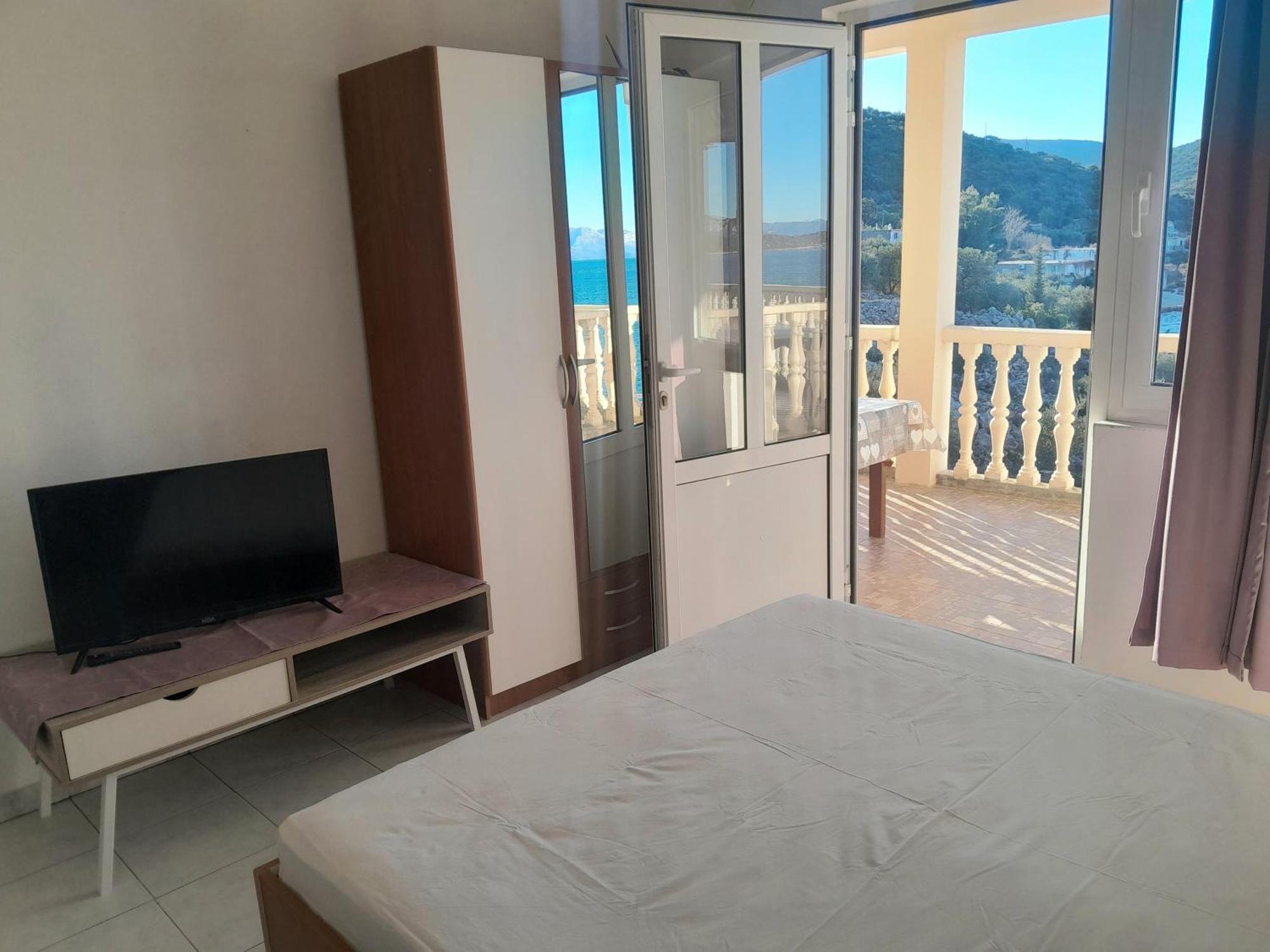 Apartments By The Sea Cove Pjestata, Peljesac - 14440 Ston Habitación foto