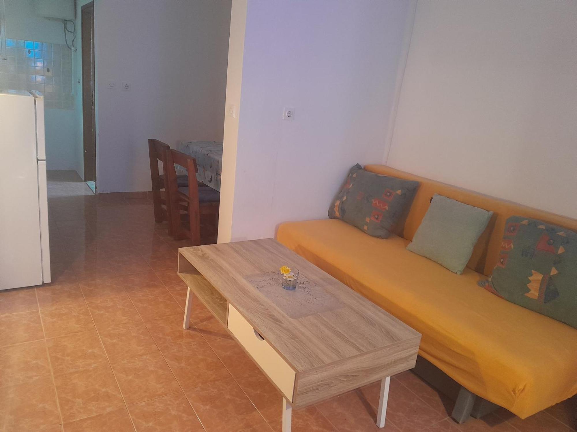 Apartments By The Sea Cove Pjestata, Peljesac - 14440 Ston Habitación foto