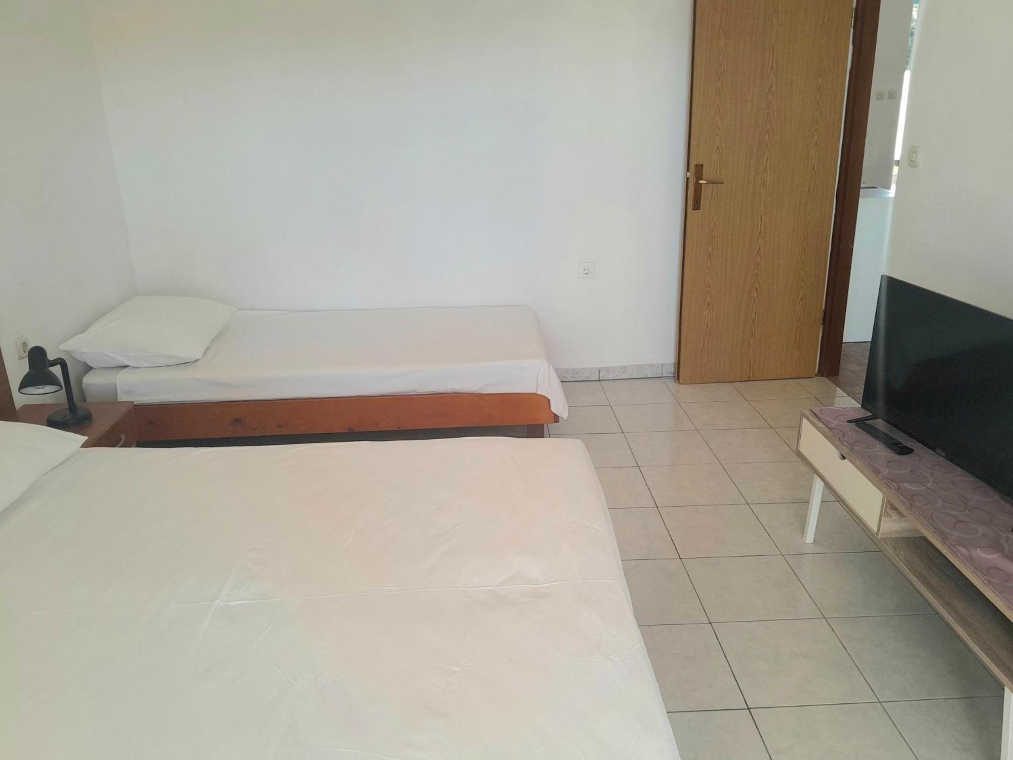 Apartments By The Sea Cove Pjestata, Peljesac - 14440 Ston Habitación foto