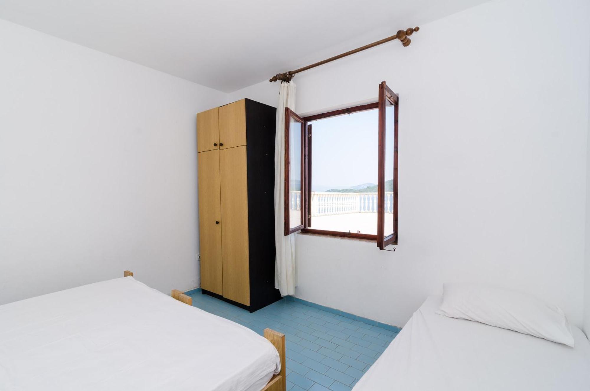 Apartments By The Sea Cove Pjestata, Peljesac - 14440 Ston Habitación foto