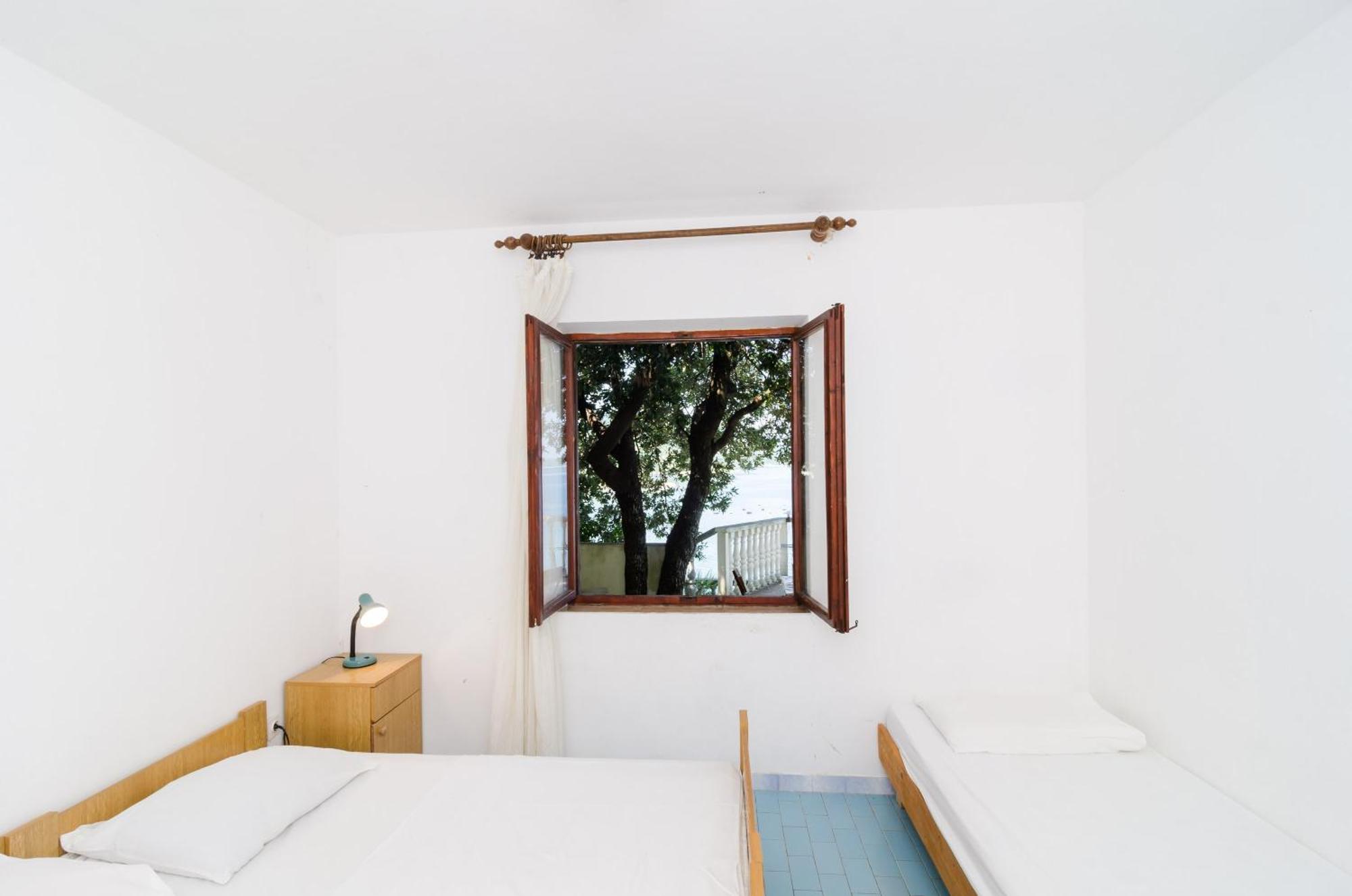 Apartments By The Sea Cove Pjestata, Peljesac - 14440 Ston Habitación foto