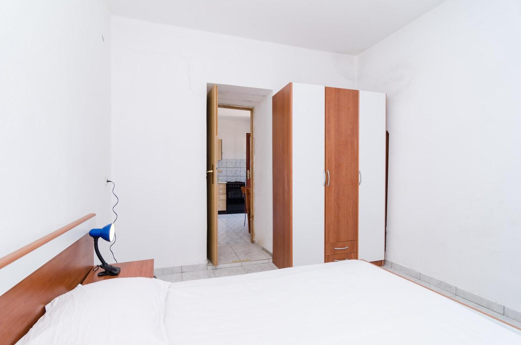 Apartments By The Sea Cove Pjestata, Peljesac - 14440 Ston Habitación foto