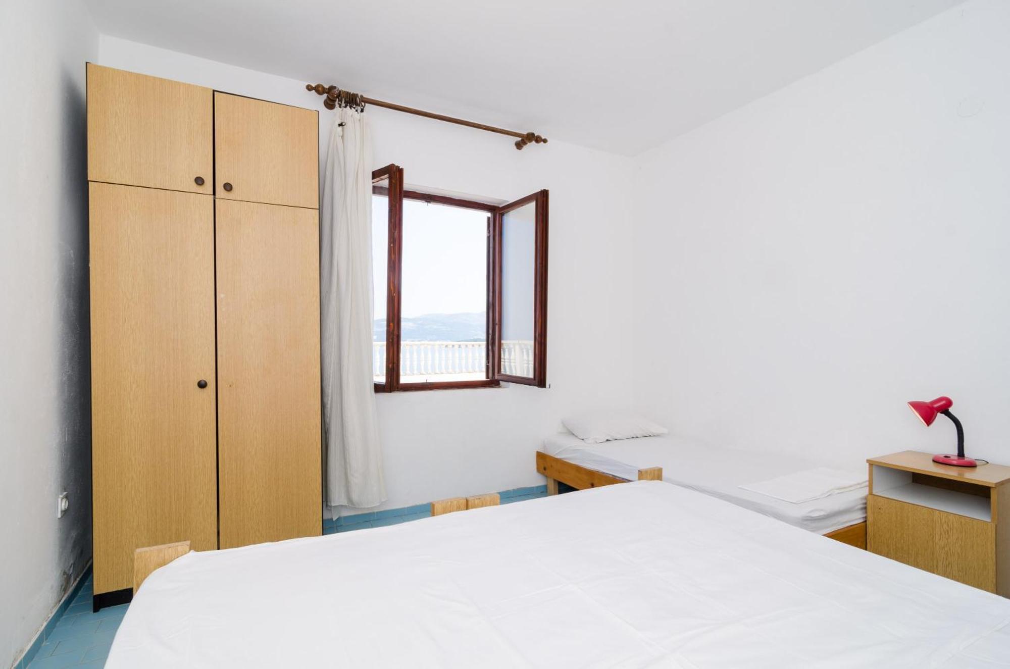 Apartments By The Sea Cove Pjestata, Peljesac - 14440 Ston Habitación foto