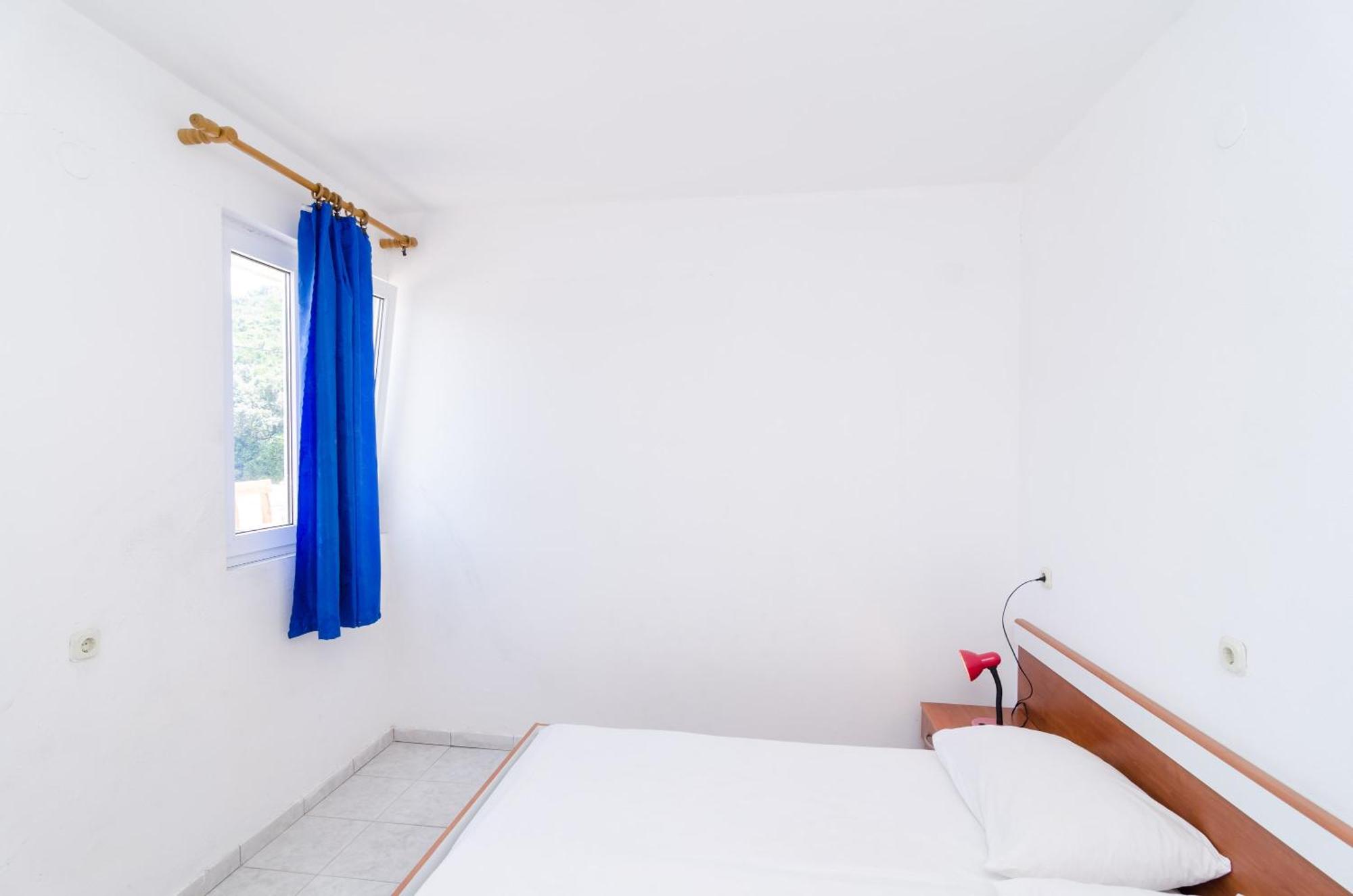 Apartments By The Sea Cove Pjestata, Peljesac - 14440 Ston Habitación foto