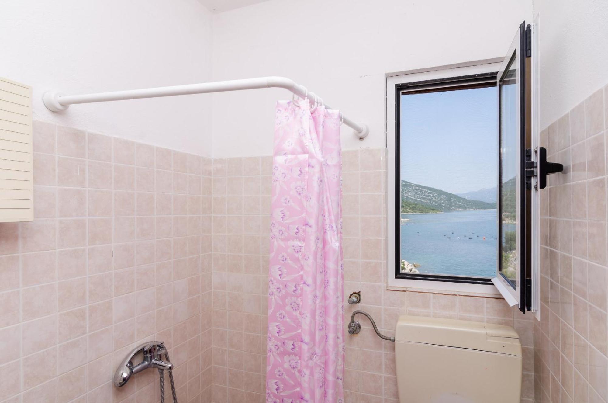 Apartments By The Sea Cove Pjestata, Peljesac - 14440 Ston Habitación foto