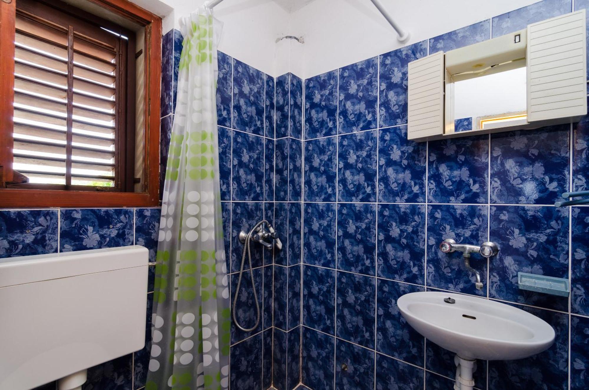 Apartments By The Sea Cove Pjestata, Peljesac - 14440 Ston Habitación foto